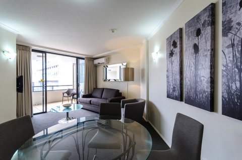 West End Central Apartments - New South Wales Tourism  15