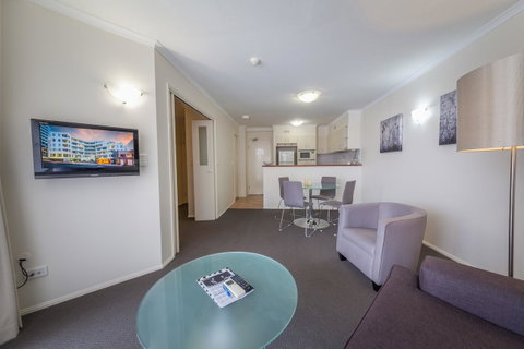 West End Central Apartments - New South Wales Tourism  24