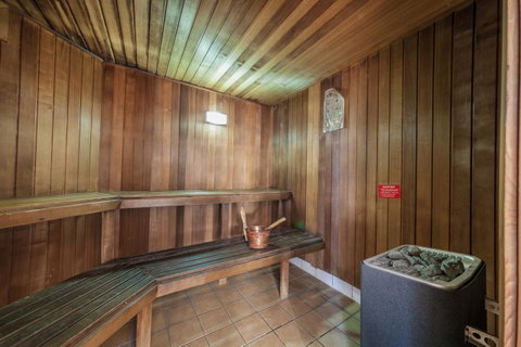 West End Central Apartments - New South Wales Tourism  22