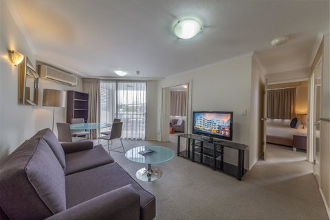 West End Central Apartments - New South Wales Tourism  6