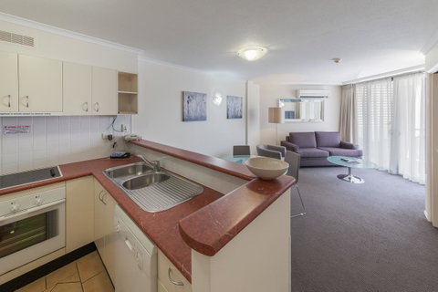 West End Central Apartments - New South Wales Tourism  26