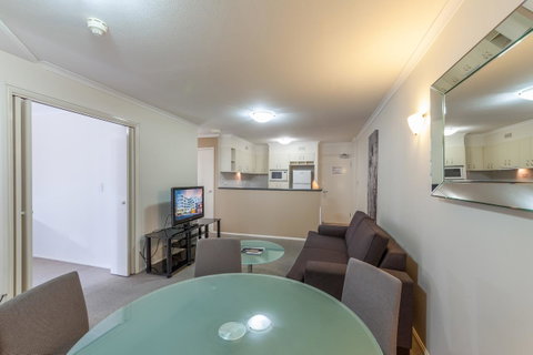 West End Central Apartments - New South Wales Tourism  27