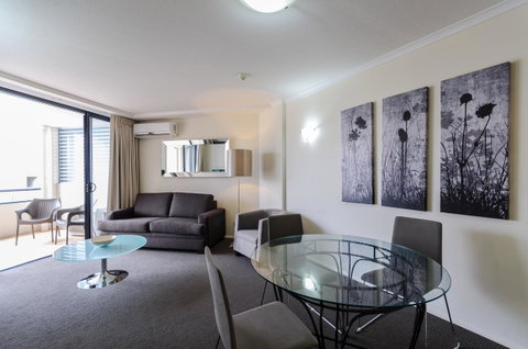 West End Central Apartments - New South Wales Tourism  19