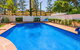 The Ritz Resort Heated Pool - thumb 27