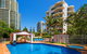 The Ritz Resort Heated Pool - thumb 1