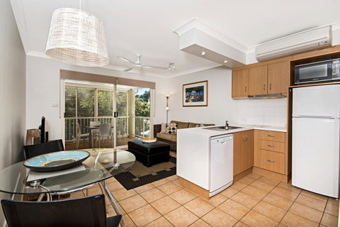 Port Douglas Apartments - Adults Only Oasis - New South Wales Tourism  37