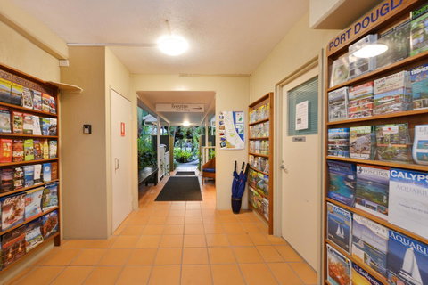 Port Douglas Apartments - Adults Only Oasis - New South Wales Tourism  10
