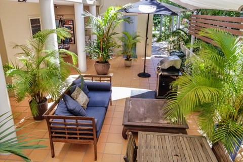 Port Douglas Apartments - Adults Only Oasis - New South Wales Tourism  42