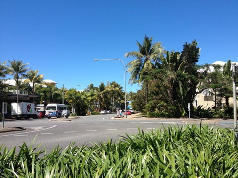 Port Douglas Apartments - Adults Only Oasis - New South Wales Tourism  41