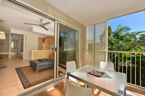Port Douglas Apartments - Adults Only Oasis - New South Wales Tourism  5