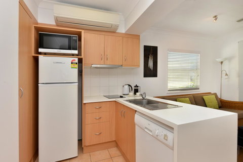 Port Douglas Apartments - Adults Only Oasis - New South Wales Tourism  8