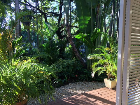 Port Douglas Apartments - Adults Only Oasis - New South Wales Tourism  2