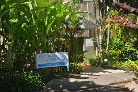 Port Douglas Apartments - Adults Only Oasis - New South Wales Tourism  12