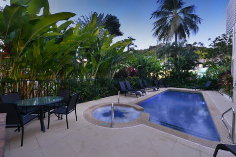 Port Douglas Apartments - Adults Only Oasis - New South Wales Tourism  21