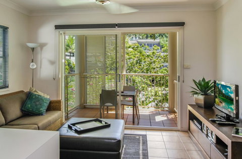 Port Douglas Apartments - Adults Only Oasis - New South Wales Tourism  33