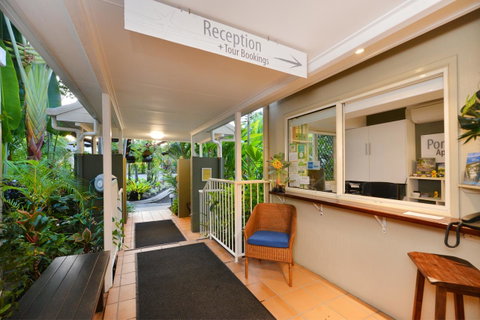 Port Douglas Apartments - Adults Only Oasis - New South Wales Tourism  16