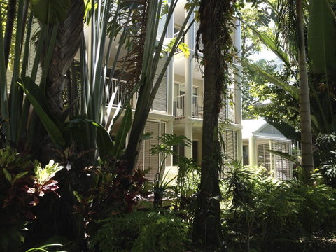 Port Douglas Apartments - Adults Only Oasis - New South Wales Tourism  40