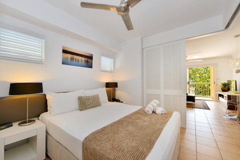 Port Douglas Apartments - Adults Only Oasis - New South Wales Tourism  31
