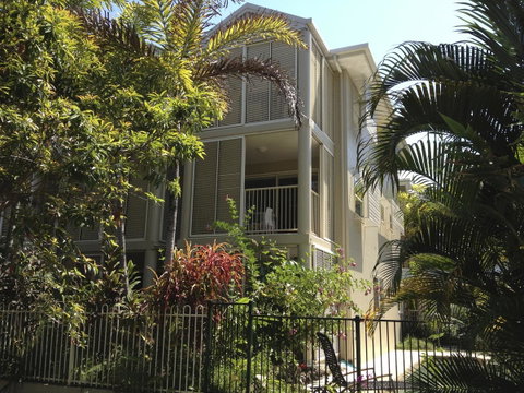 Port Douglas Apartments - Adults Only Oasis - New South Wales Tourism  38