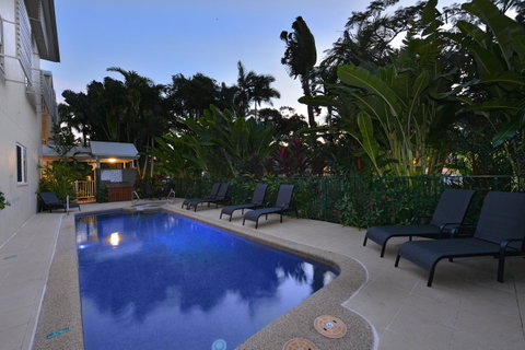 Port Douglas Apartments - Adults Only Oasis - New South Wales Tourism  20
