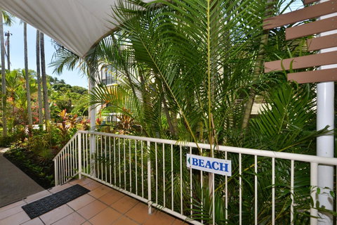 Port Douglas Apartments - Adults Only Oasis - New South Wales Tourism  26