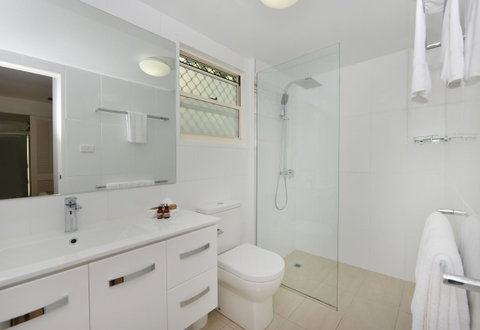 Port Douglas Apartments - Adults Only Oasis - New South Wales Tourism  32