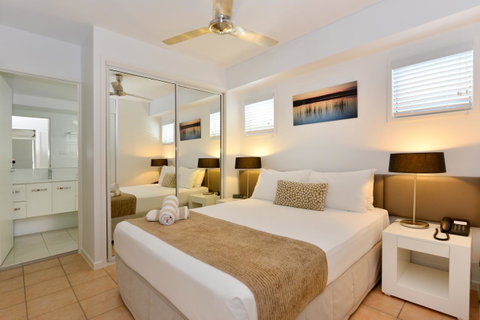 Port Douglas Apartments - Adults Only Oasis - New South Wales Tourism  29