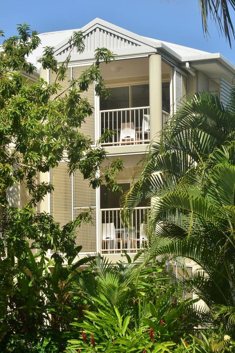 Port Douglas Apartments - Adults Only Oasis - New South Wales Tourism  25