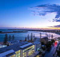 Centrepoint Apartments Caloundra - New South Wales Tourism 