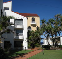 Mykonos Apartments - New South Wales Tourism 
