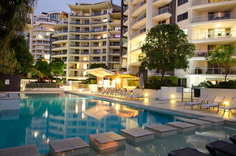 Trilogy Surfers Paradise - New South Wales Tourism  4