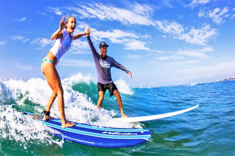 Trilogy Surfers Paradise - New South Wales Tourism  31