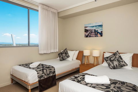 Trilogy Surfers Paradise - New South Wales Tourism  42