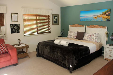 Coolum Dreams B&B - New South Wales Tourism  7