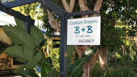 Coolum Dreams B&B - New South Wales Tourism  11