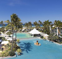 Sheraton Grand Mirage Resort Gold Coast - New South Wales Tourism 