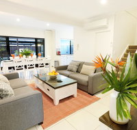 Lotus Retreat - New South Wales Tourism 