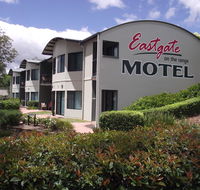Eastgate Motel on the Range - New South Wales Tourism 
