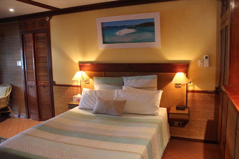Whitsunday Moorings B&B - New South Wales Tourism  5