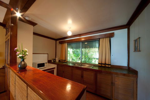 Whitsunday Moorings B&B - New South Wales Tourism  13