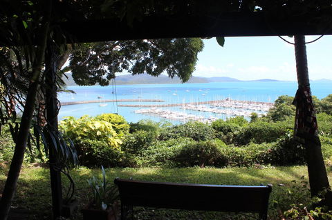 Whitsunday Moorings B&B - New South Wales Tourism  10