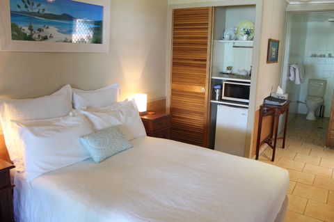 Whitsunday Moorings B&B - New South Wales Tourism  9
