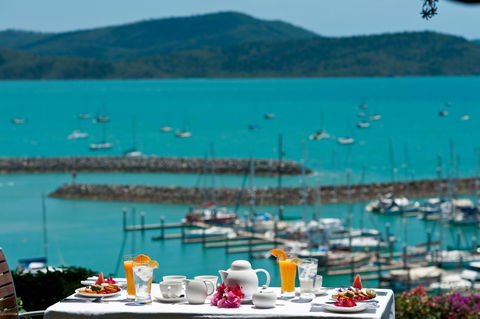 Whitsunday Moorings B&B - New South Wales Tourism  4