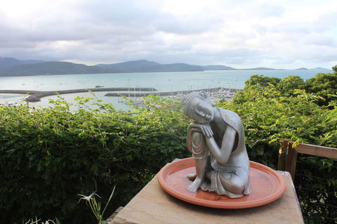 Whitsunday Moorings B&B - New South Wales Tourism  14