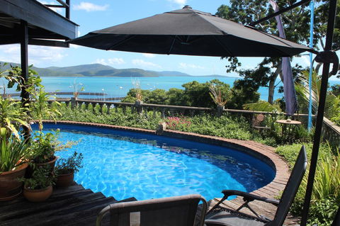 Whitsunday Moorings B&B - New South Wales Tourism  0