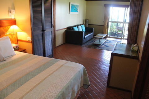 Whitsunday Moorings B&B - New South Wales Tourism  8