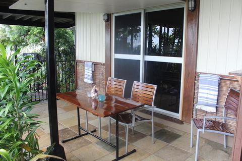 Whitsunday Moorings B&B - New South Wales Tourism  2