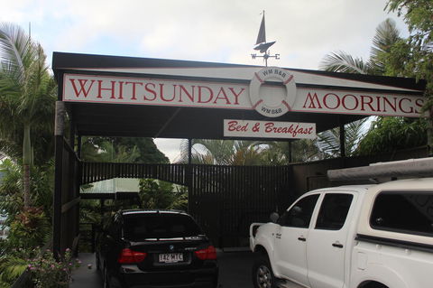 Whitsunday Moorings B&B - New South Wales Tourism  7