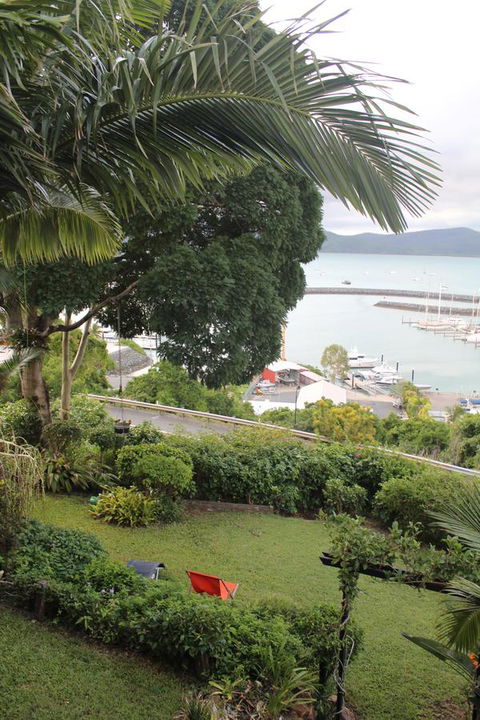Whitsunday Moorings B&B - New South Wales Tourism  12
