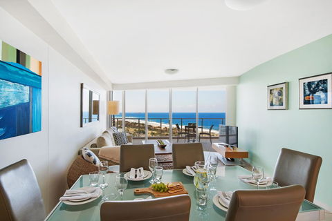 The Sebel Maroochydore - New South Wales Tourism  2